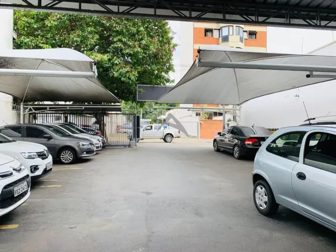 Terreno à venda em Campinas, Vila Itapura, com 275 m²