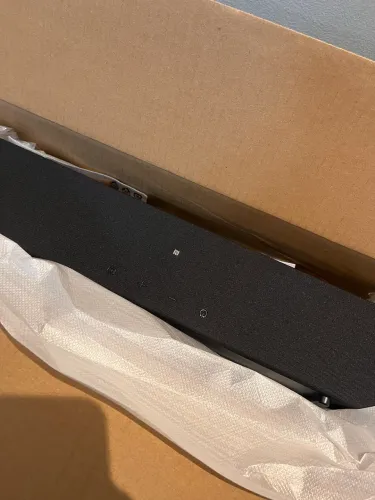 Soundbar Samsung B400F Nova