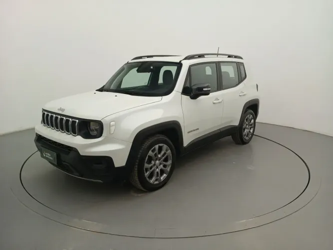 Jeep Renegade Long. T270 1.3 TB 4X2 Flex Aut. 2025