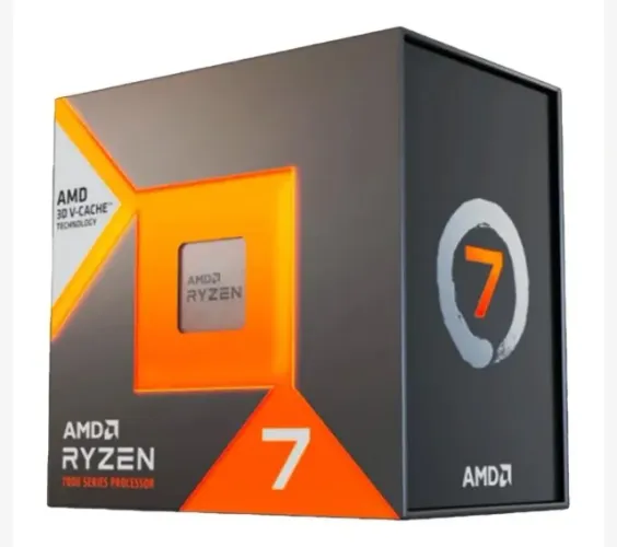 Ryzen 7 7700