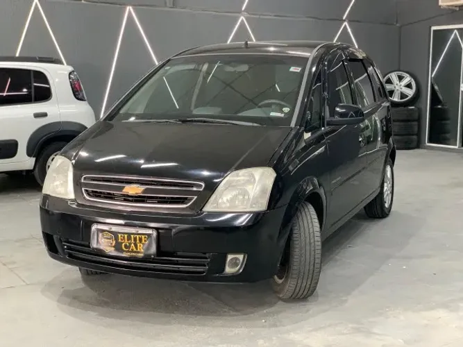Chevrolet Meriva Prem.easytronic 1.8 Flexpower 5P 2012