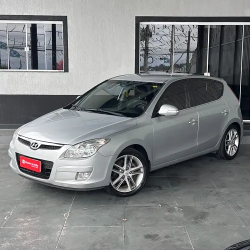 Hyundai I30 2.0 16V 145cv 5P Mec. 2010