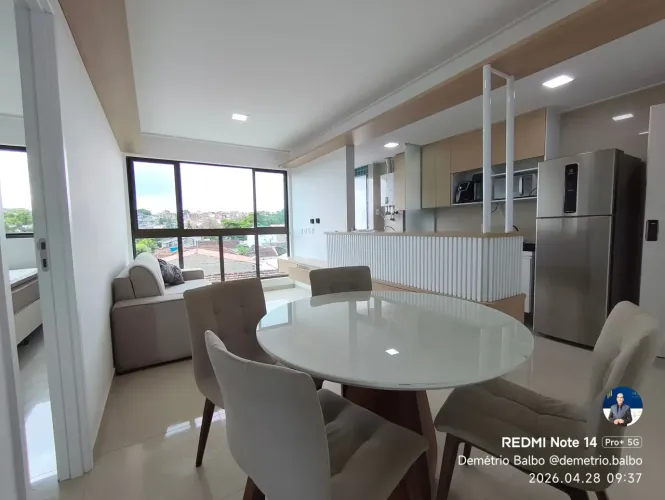 Apartamento para locação no TAMARINEIRA PRINCE VANGUARD, TAMARINEIRA, Recife, PE