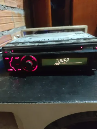 Rádio Pionner
