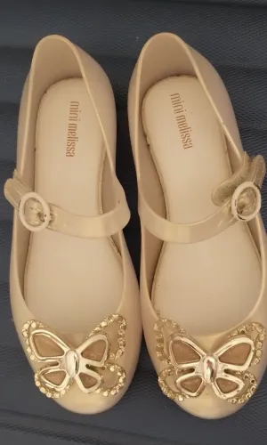 Mini melissa