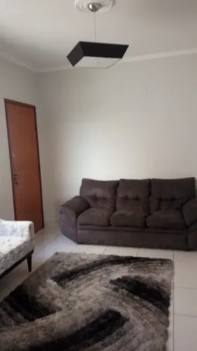 Alugo apartamento 2 quartos mobiliado - Bairro São Lucas | Varginha