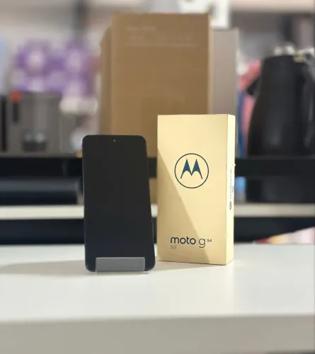 Celular Motorola Moto G54 256GB 5G