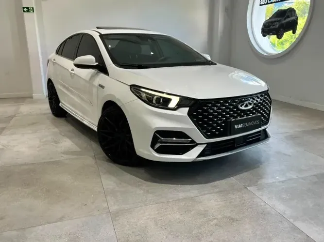 Chery Arrizo 6 PRO 1.5 Turbo (híbrido) 2023