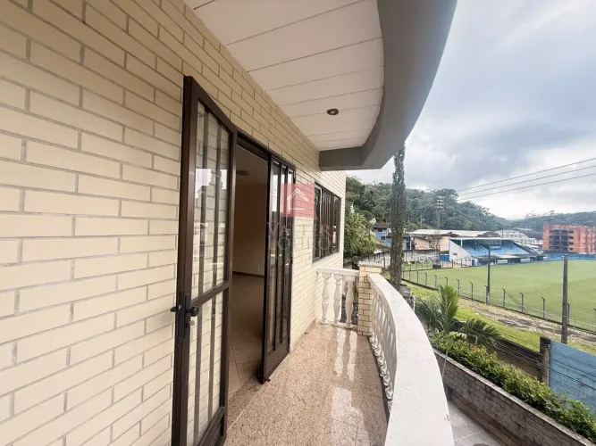 Apartamento para locação no Bingen, Petrópolis RJ