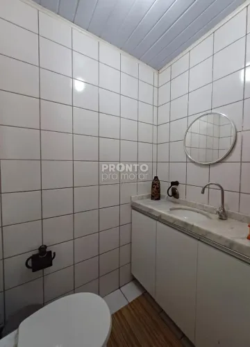 Sala/Conjunto Comercial em Coelhos