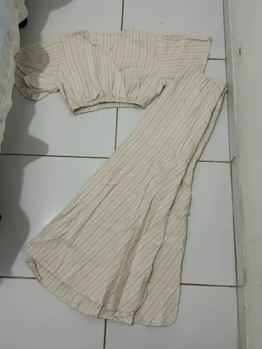 Conjunto de Saia