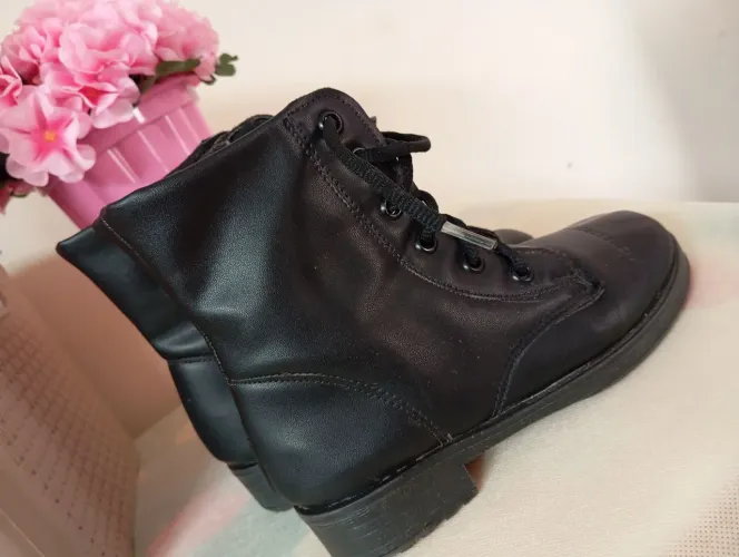 Bota infantil 