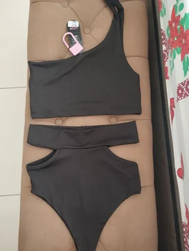 Biquíni e Body