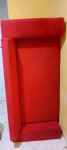 SOFA 2 E 3 LUGARES