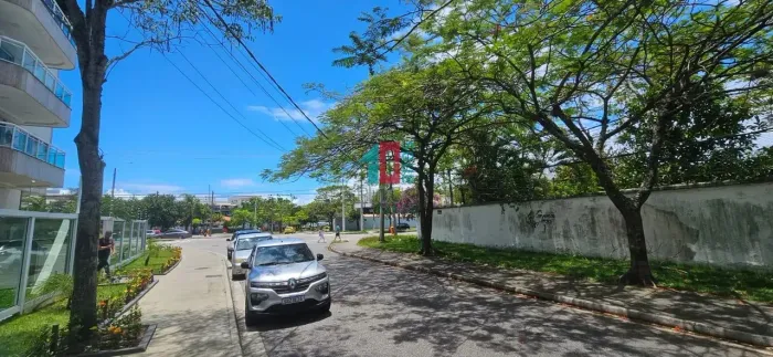 Recreio dos Bandeirantes | Terreno