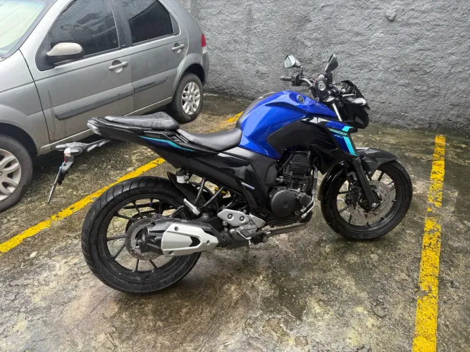 FZ250 2024