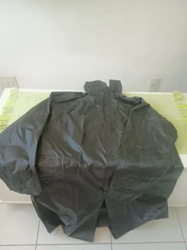 Capa de chuva