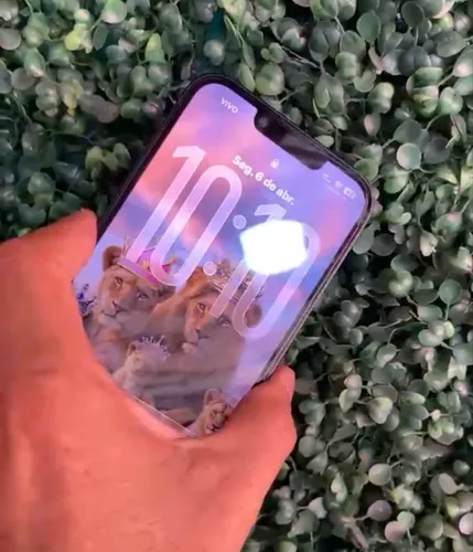 Vendo iPhone 14 Única Dona.