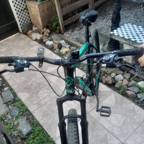 Vendo Bike Aro 29