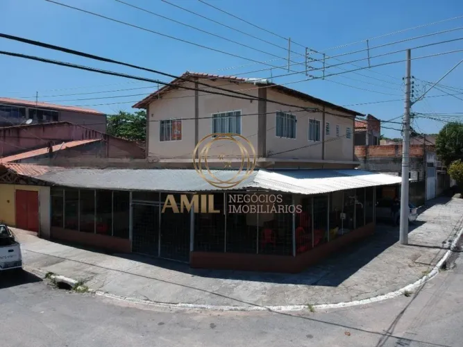 Ponto comercial / Jardim Morumbi / 306m²/ São José dos Campos