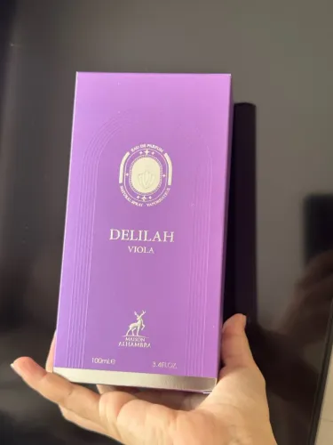 Delilah Viola