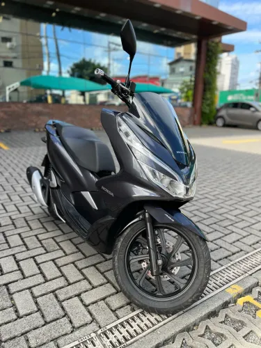 PCX 150 2022