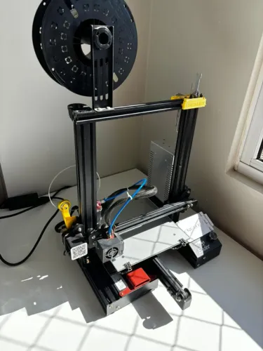 Impressora 3D Creality ENDER 3 v1
