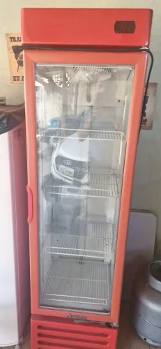 Vendo Cervejeira