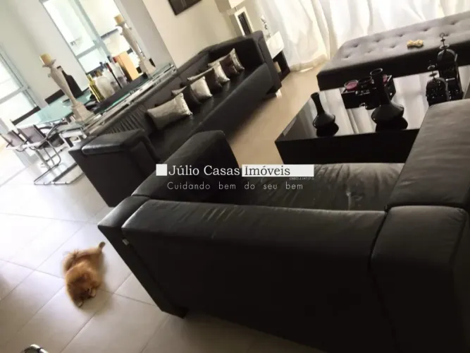 Apartamento Duplex na Cobertura com 3 quartos (1 Suite) no Campolin