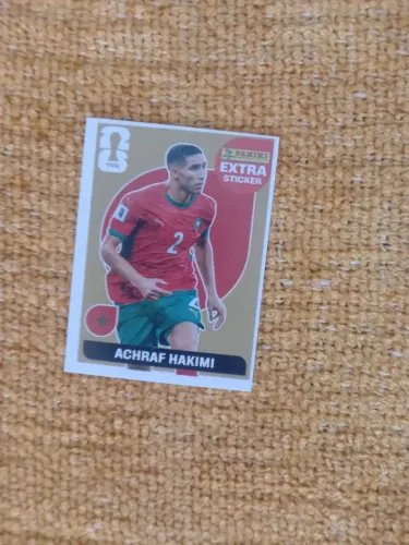 Figurinhas Legend 2026
