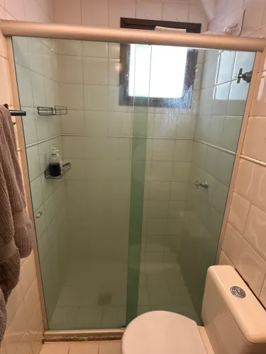 Vendo box para banheiro completo 1,18 x 1,90