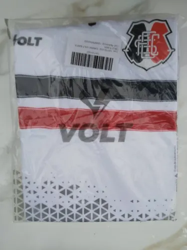 SANTA CRUZ ESPORTE CLUBE CAMISA M NOVA COM ETIQUETA