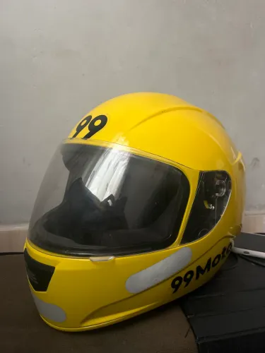 Capacete 99 n? 60