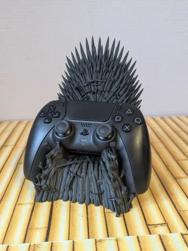 Suporte Controle PS5 GOT