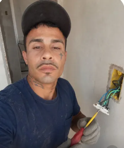 Instalação elétrica *