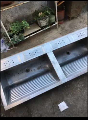 Tanqui inox