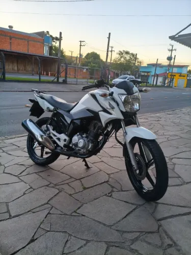 Cg cargo 160