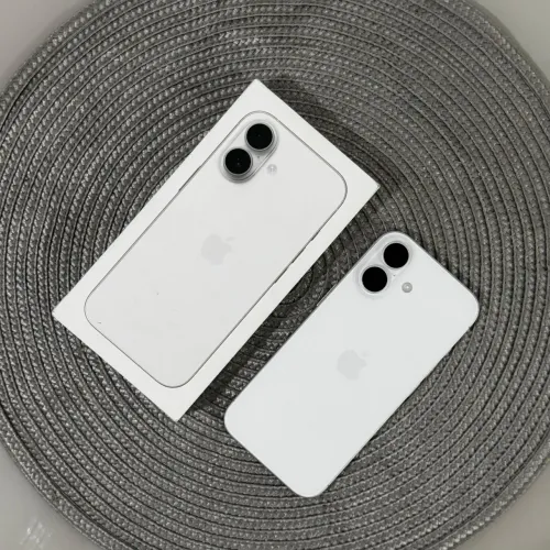 iPhone 17 256 gb