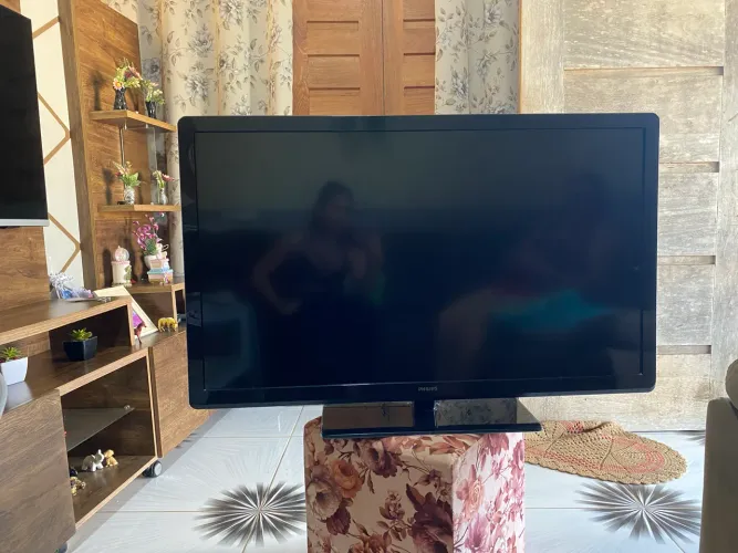 Tv 43 polegadas