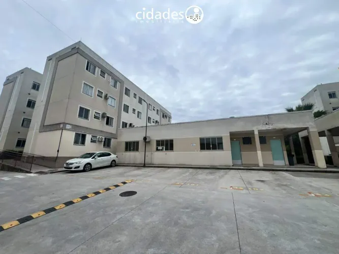 Apartamento residencial para locacao Bairro Serraria, em São José/SC