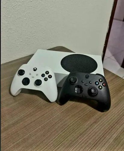 Xbox series s