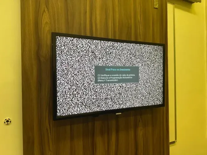 TV Samsung 32