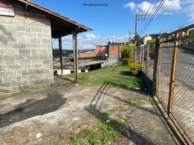 TERRENO RESIDENCIAL em ARUJÁ - SP, JARDIM REAL