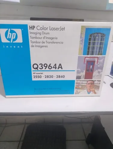 Unidade de Imagem Cilindro HP-2550/2820/2840