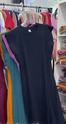 Vestido longo 