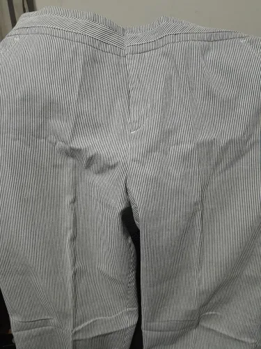 Calça de alfaiataria 