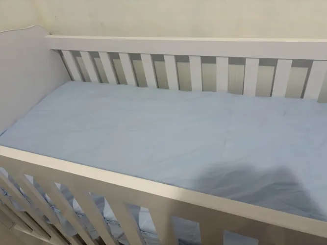 Vende-se berço em Manaus