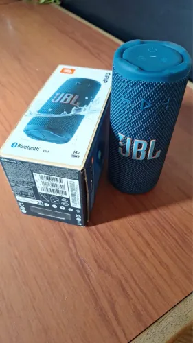 JBL GRID - Novíssima, na caixa, completa. aceito cartão