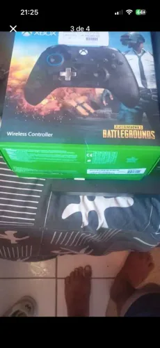 Xbox Onix pra vender hoje