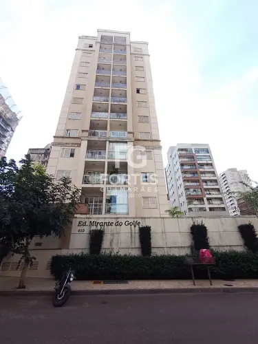 Apartamento de 1 Quarto de 45 m² de área construída no Bairro Nova Aliança!